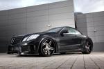 Mercedes-Benz E-Class Cerberus by MEC Design 2015 года